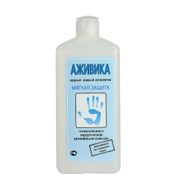 Аживика, 1л