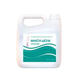 Макси-Дез М, 3л