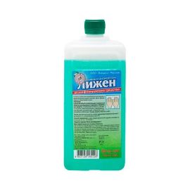 Лижен, 1л