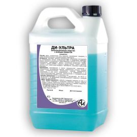 Ди-Ультра, 5л