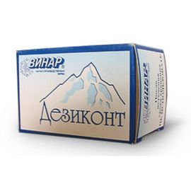 Дезиконт-Хим-Алмадез, 100шт