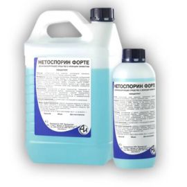 Нетоспорин Форте, 5л