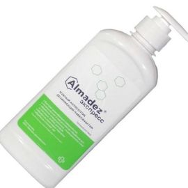 Алмадез-экспресс, 1л, насос-дозатор