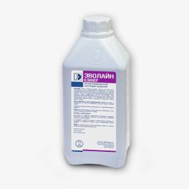 Эволайн клинер, 1 л.