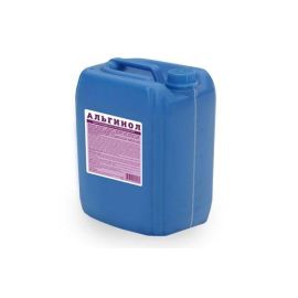 АЛЬГИНОЛ,  против водорослей, 30 л