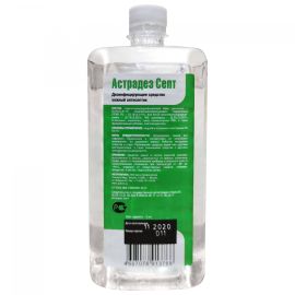 Астрадез СЕПТ (1л)