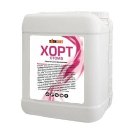ХОРТ стома дезинфицирующее средство для инструментов 5 л