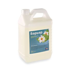 Барьер, 5 л