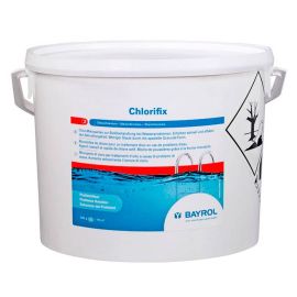 Хлорификс (5кг)