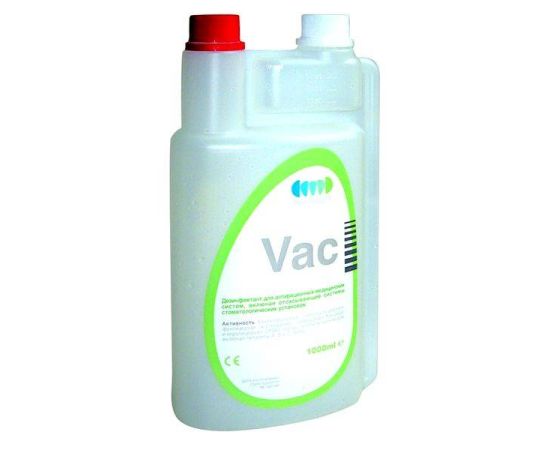 Дезодент VAC, 1л, (DEZODENT VAC)