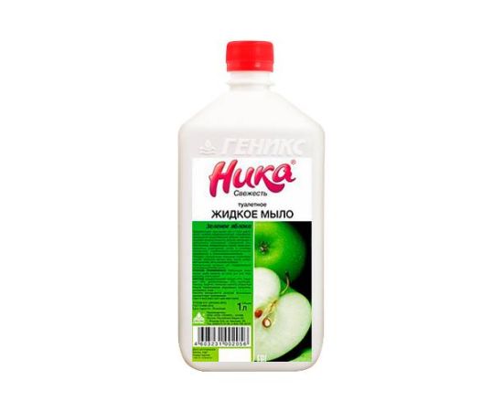 Ника-свежесть,1л, антибактериальное